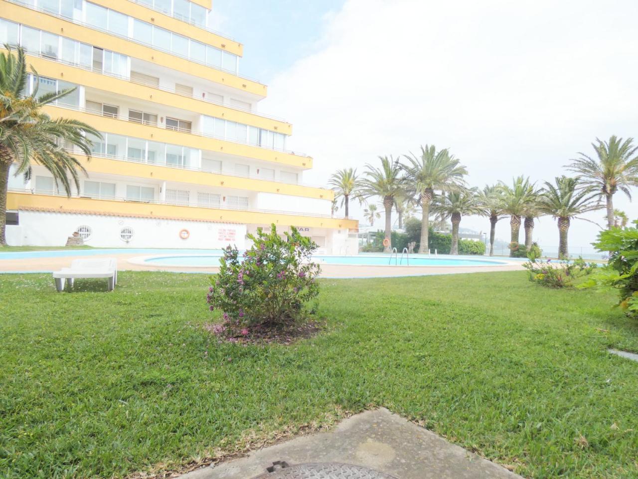 רוזס Holiday Center מראה חיצוני תמונה