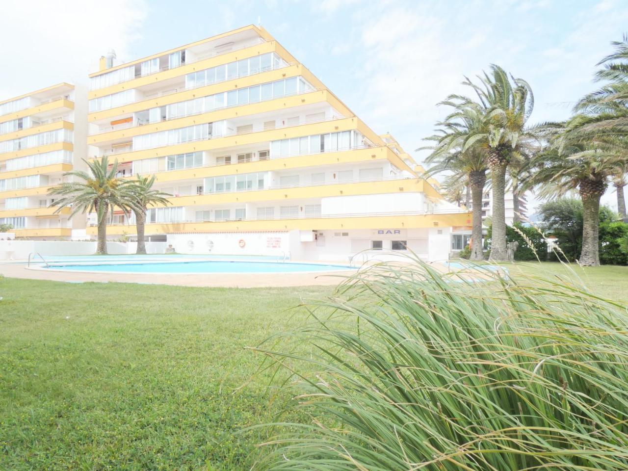 רוזס Holiday Center מראה חיצוני תמונה