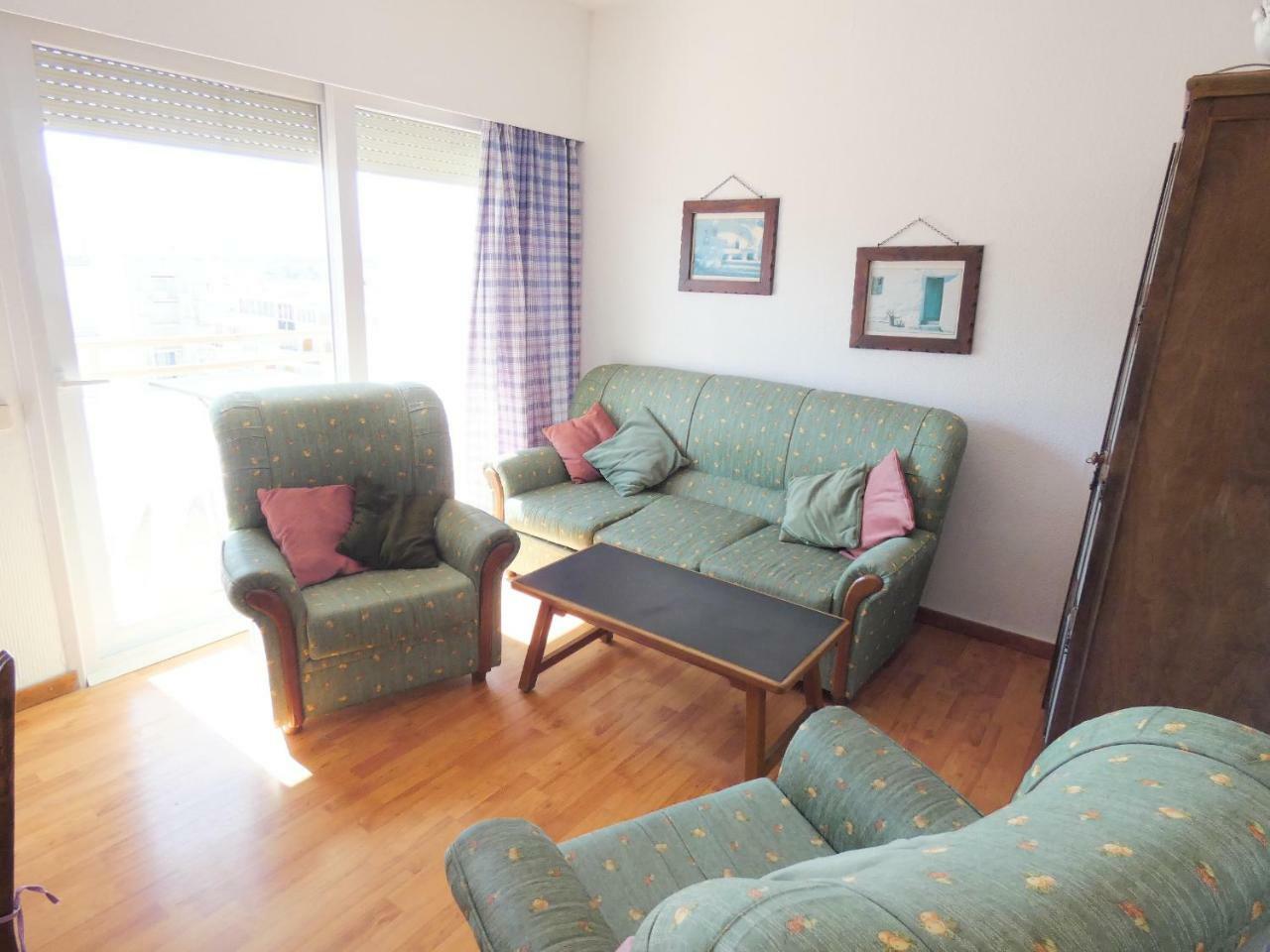 רוזס Holiday Center מראה חיצוני תמונה